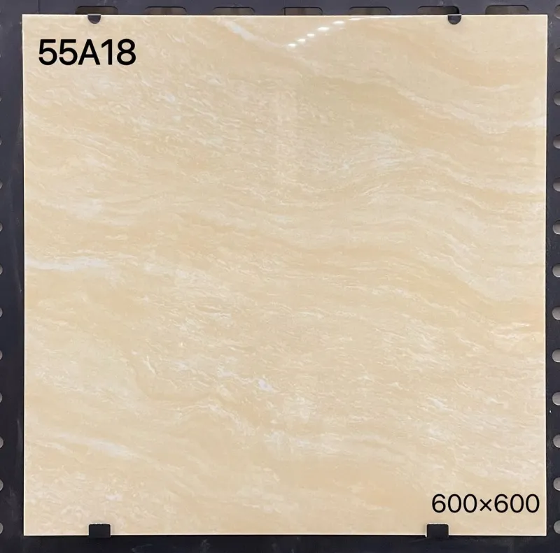XM-55A18 600 x 600 mm glossy finish 600*600