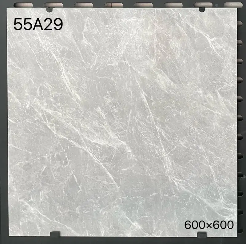 XM-55A29 600 x 600 mm glossy finish 600*600
