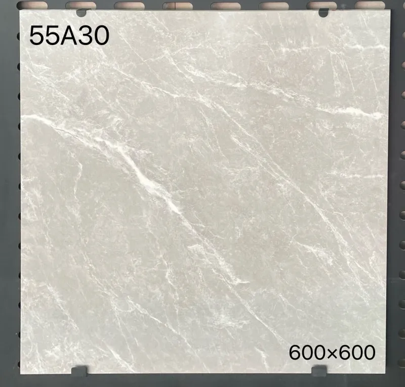 XM-55A30 600 x 600 mm glossy finish 600*600