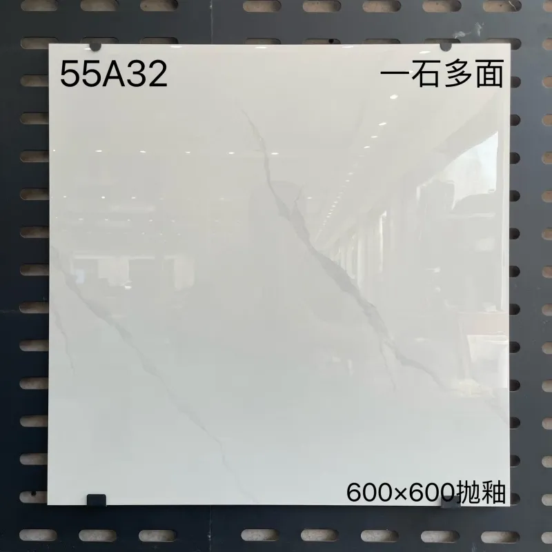 XM-55A32 600 x 600 mm glossy finish 600*600