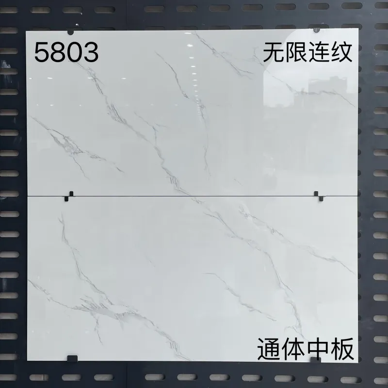 XM-5803 400 x 800 mm glossy finish 400*800