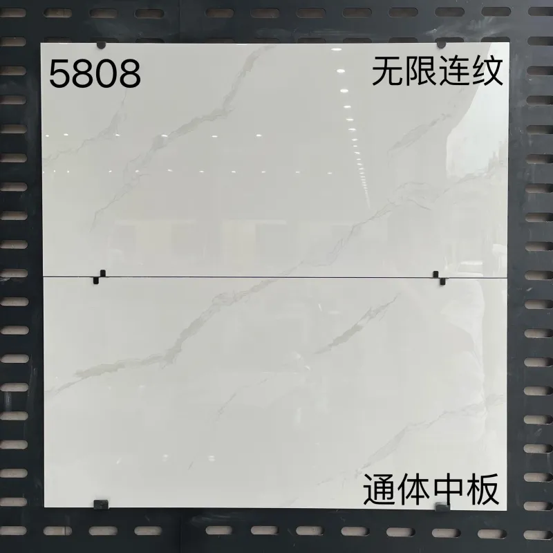 XM-5808 400 x 800 mm glossy finish 400*800