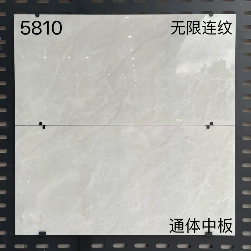 XM-5810 400 x 800 mm glossy finish 400*800
