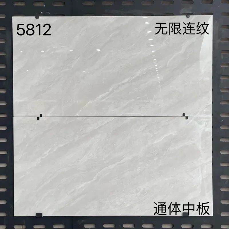 XM-5812 400 x 800 mm glossy finish 400*800