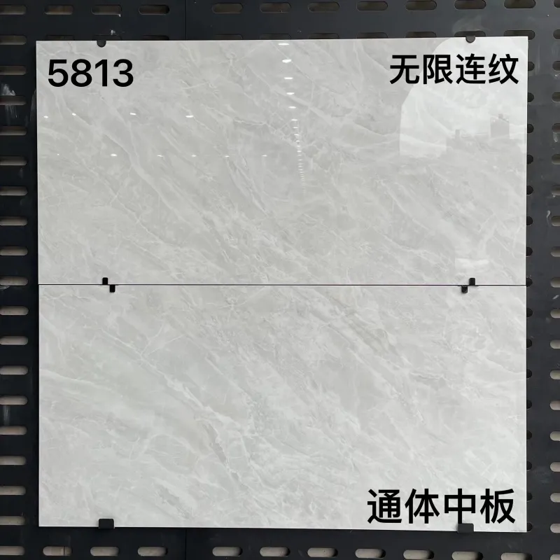 XM-5813 400 x 800 mm glossy finish 400*800