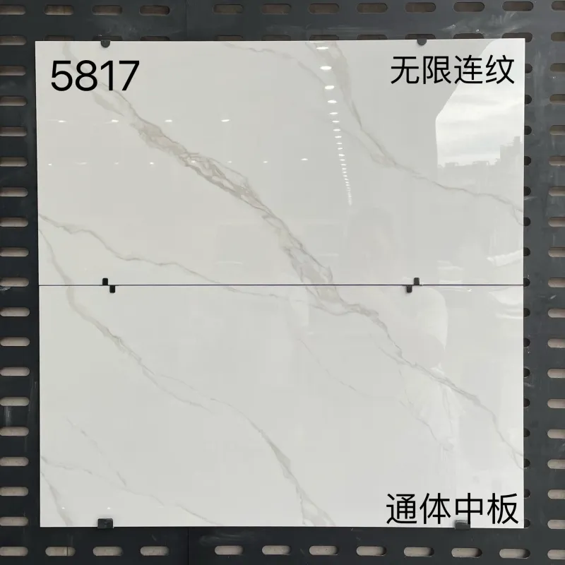 XM-5817 400 x 800 mm glossy finish 400*800