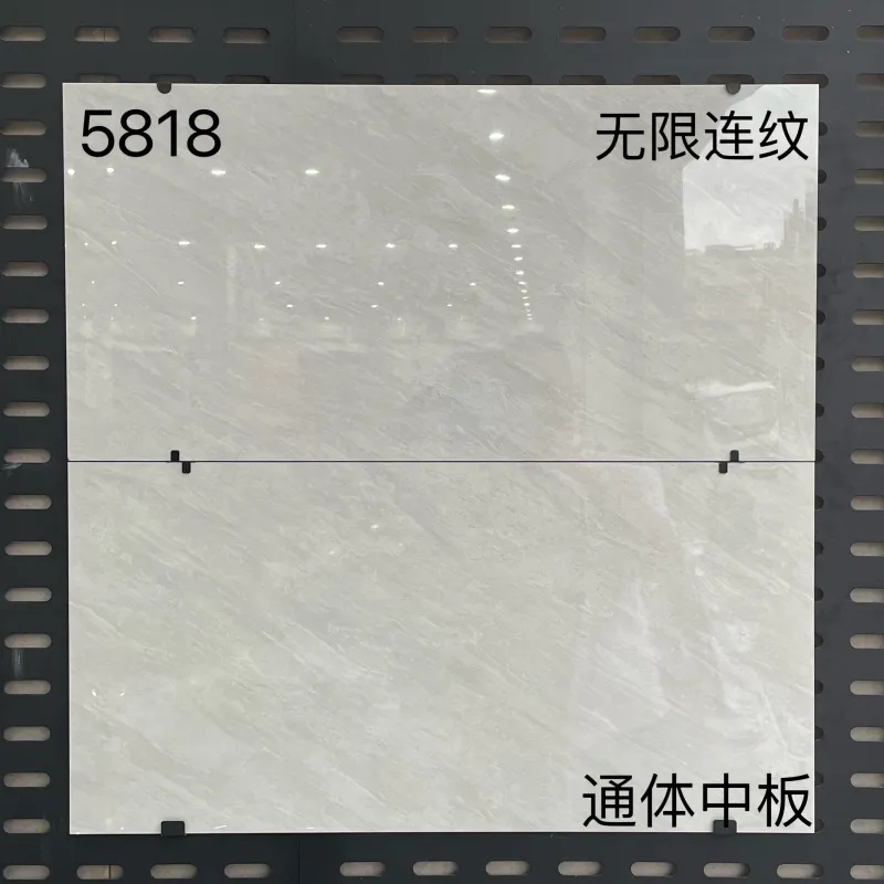 XM-5818 400 x 800 mm glossy finish 400*800