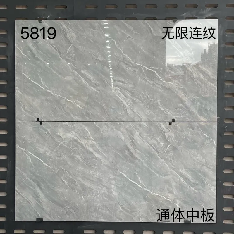 XM-5819 400 x 800 mm glossy finish 400*800
