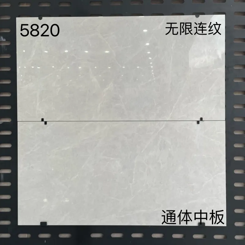 XM-5820 400 x 800 mm glossy finish 400*800