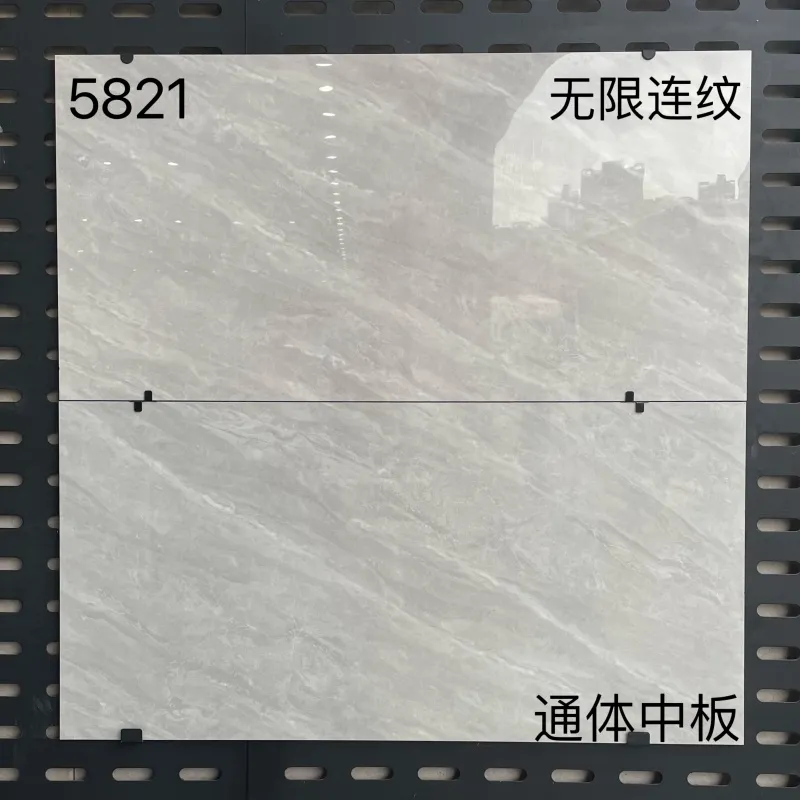XM-5821 400 x 800 mm glossy finish 400*800