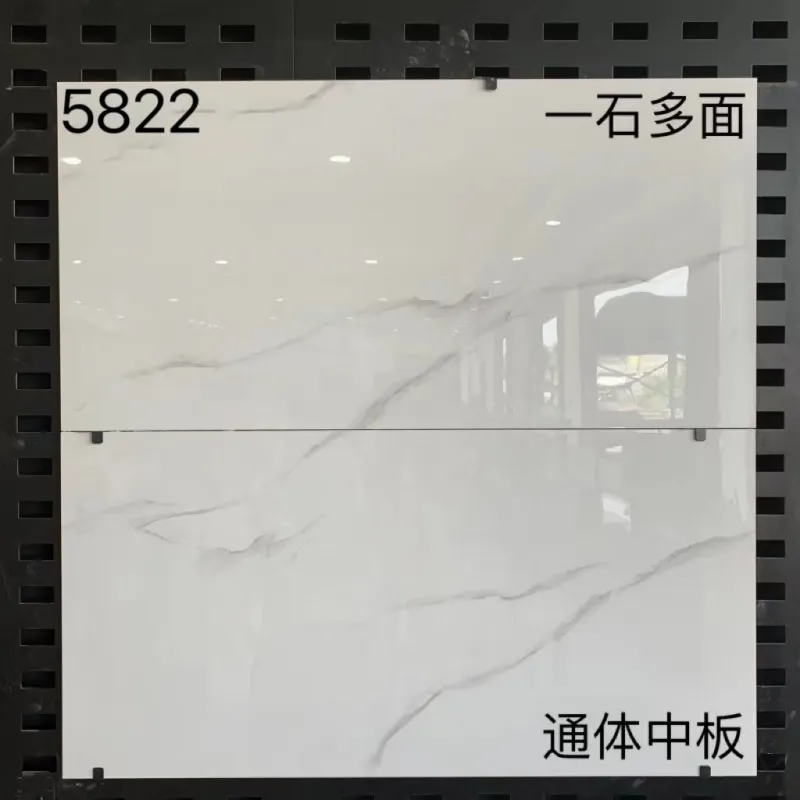 XM-5822 400 x 800 mm glossy finish 400*800