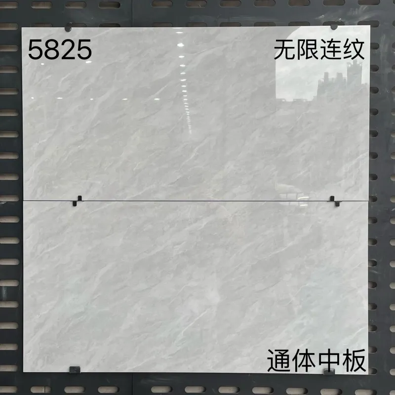 XM-5825 400 x 800 mm glossy finish 400*800