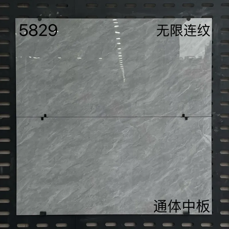 XM-5829 400 x 800 mm glossy finish 400*800