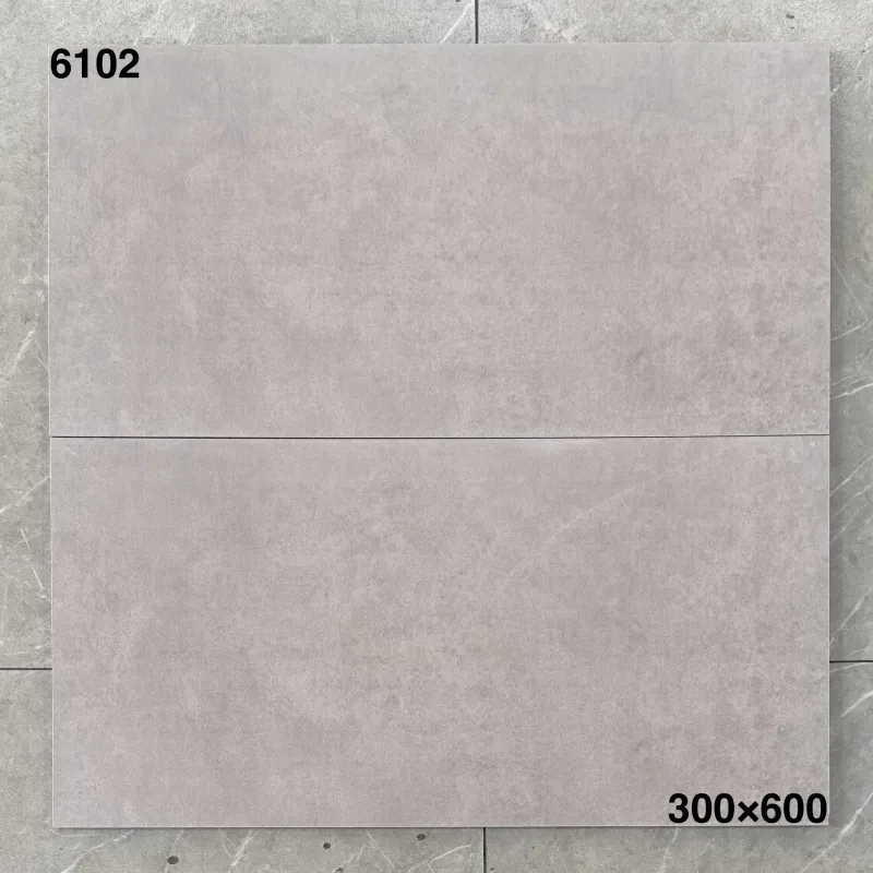 XM-6102 300 x 600 mm matt finish 300*600