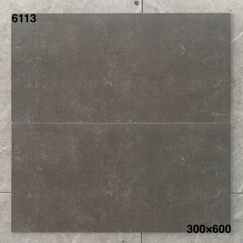 XM-6113 300 x 600 mm matt finish 300*600