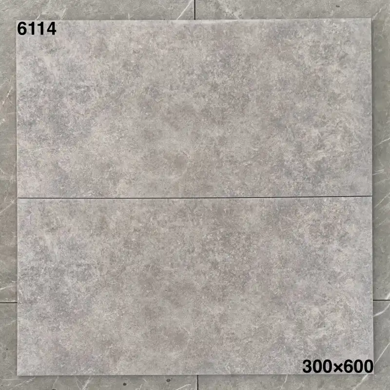 XM-6114 300 x 600 mm matt finish 300*600