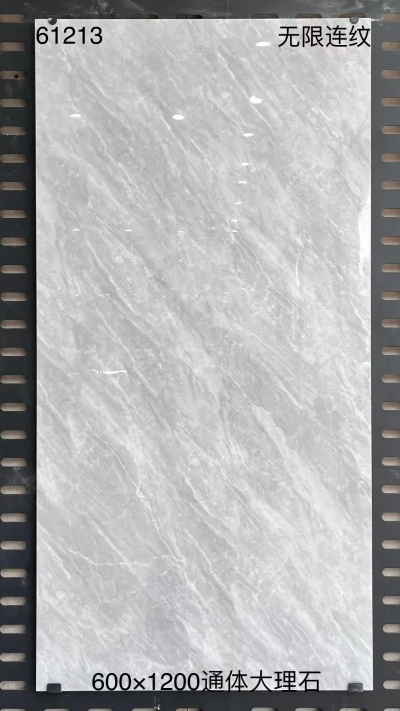 XM-61213 600 x 1200 mm glossy finish 600*1200