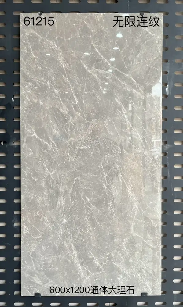 XM-61215 Design 02 600 x 1200 mm glossy finish 600*1200