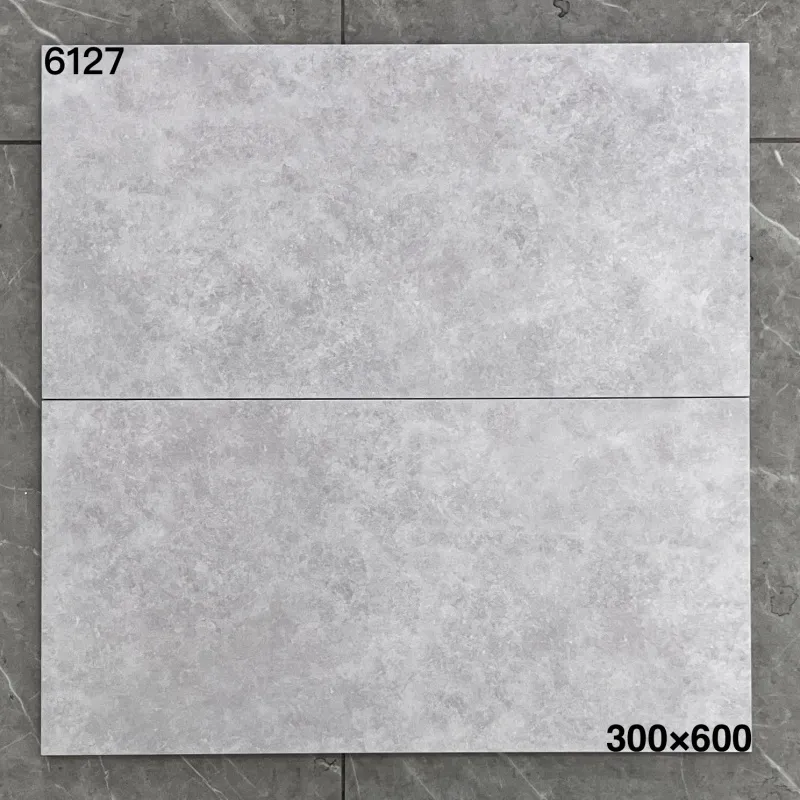 XM-6127 300 x 600 mm matt finish 300*600