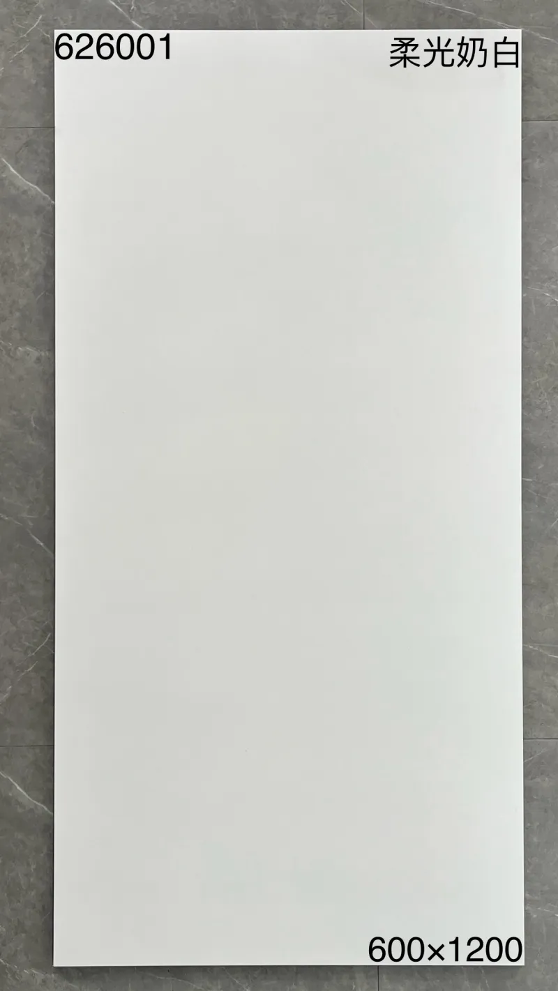 XM-626001 600 x 1200 mm matt finish 600*1200