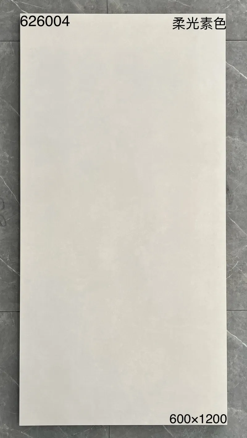 XM-626004 600 x 1200 mm matt finish 600*1200