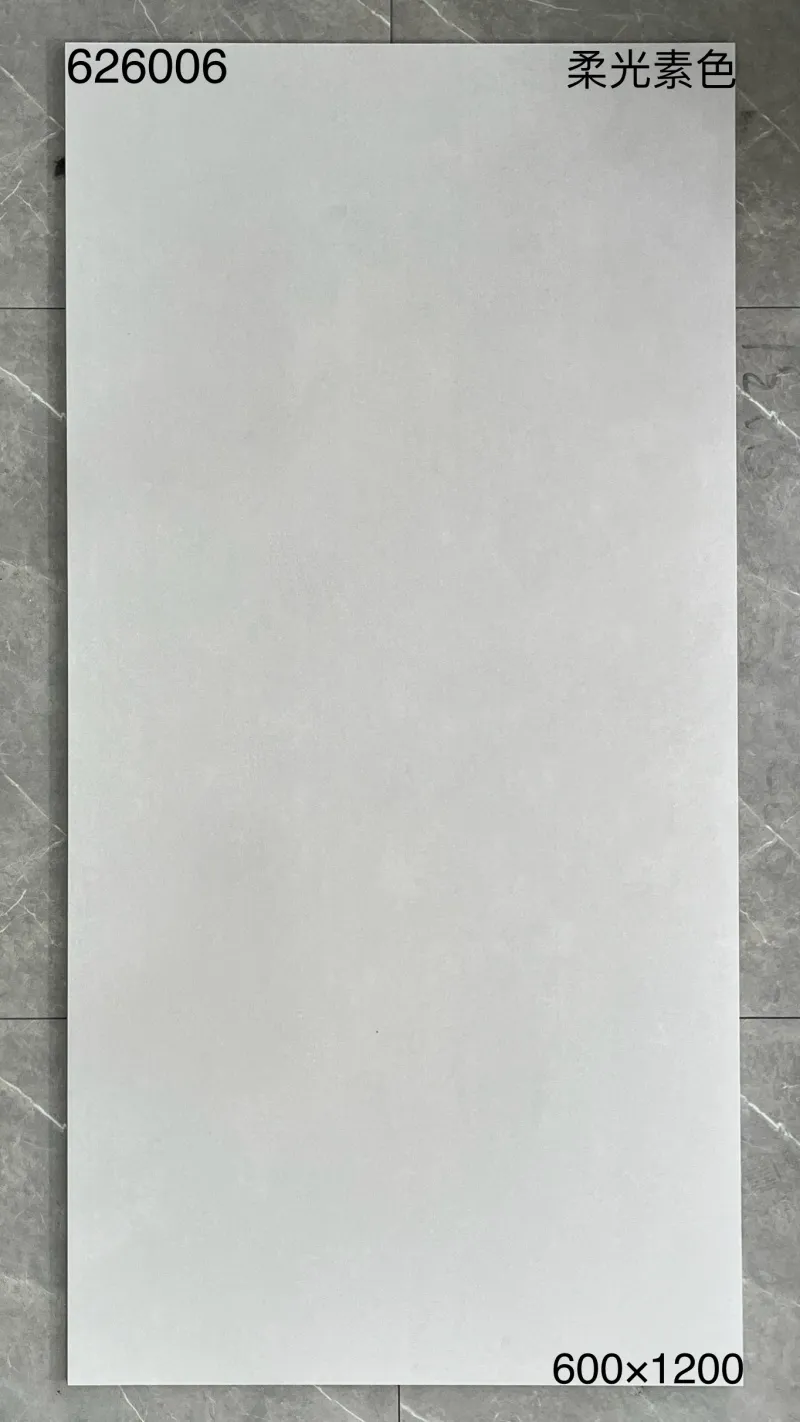 XM-626006 600 x 1200 mm matt finish 600*1200