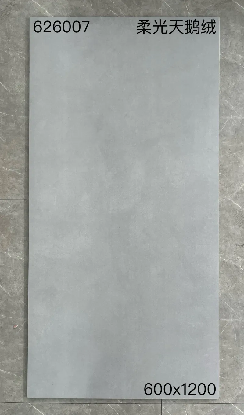 XM-626007 600 x 1200 mm matt finish 600*1200