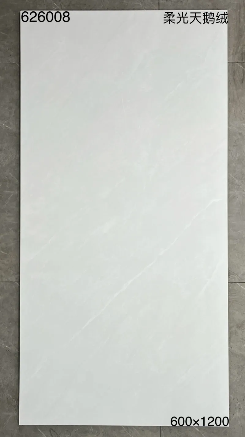 XM-626008 600 x 1200 mm matt finish 600*1200