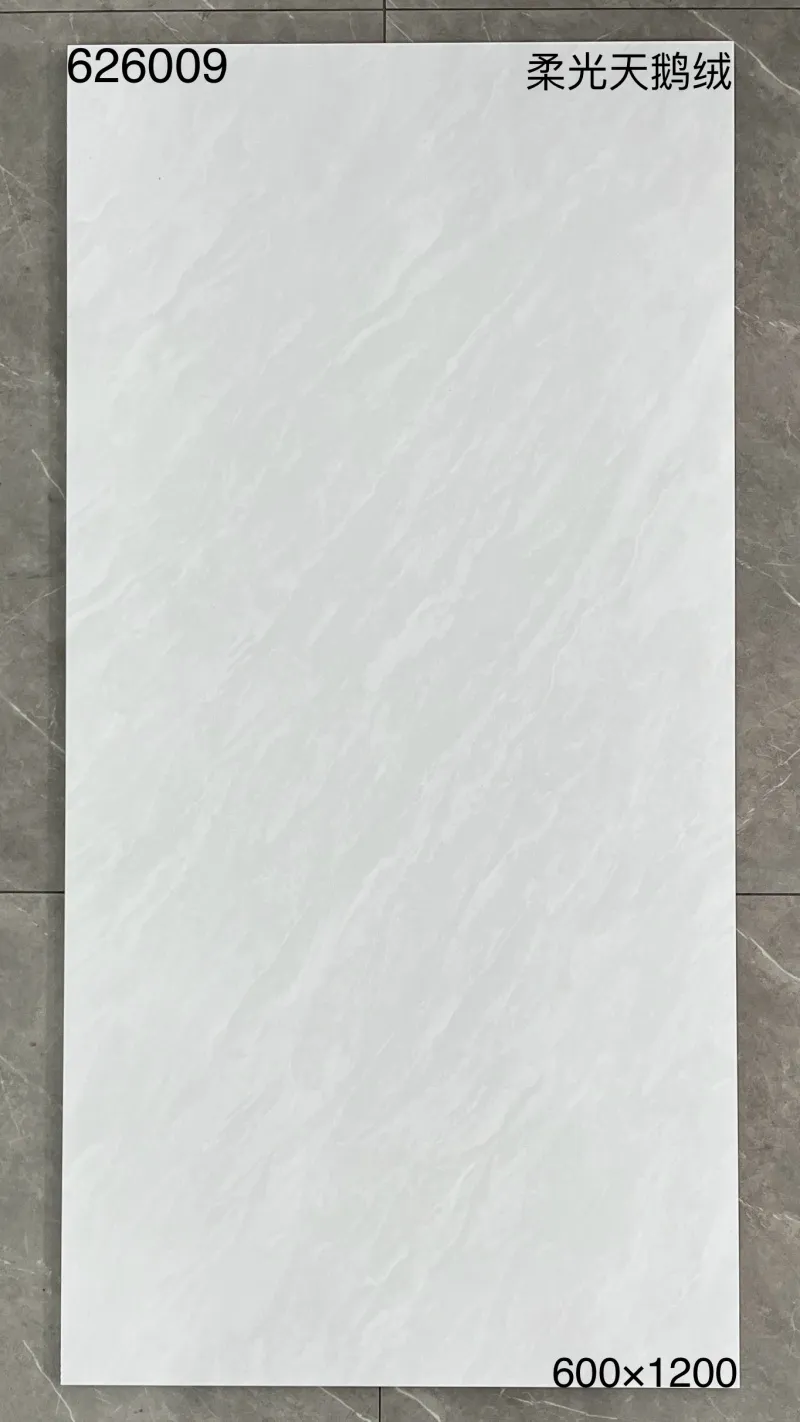 XM-626009 600 x 1200 mm matt finish 600*1200