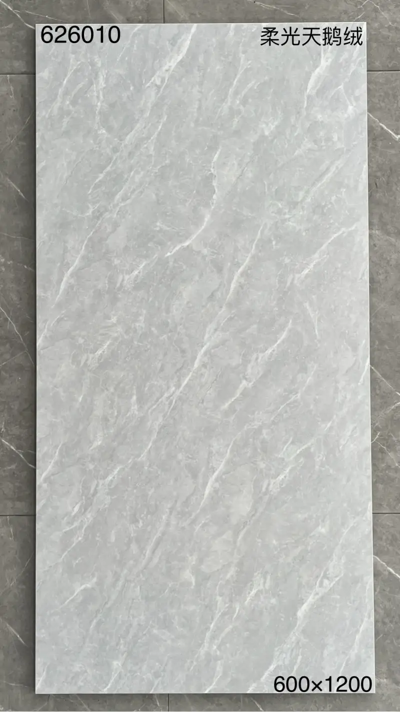 XM-626010 600 x 1200 mm matt finish 600*1200