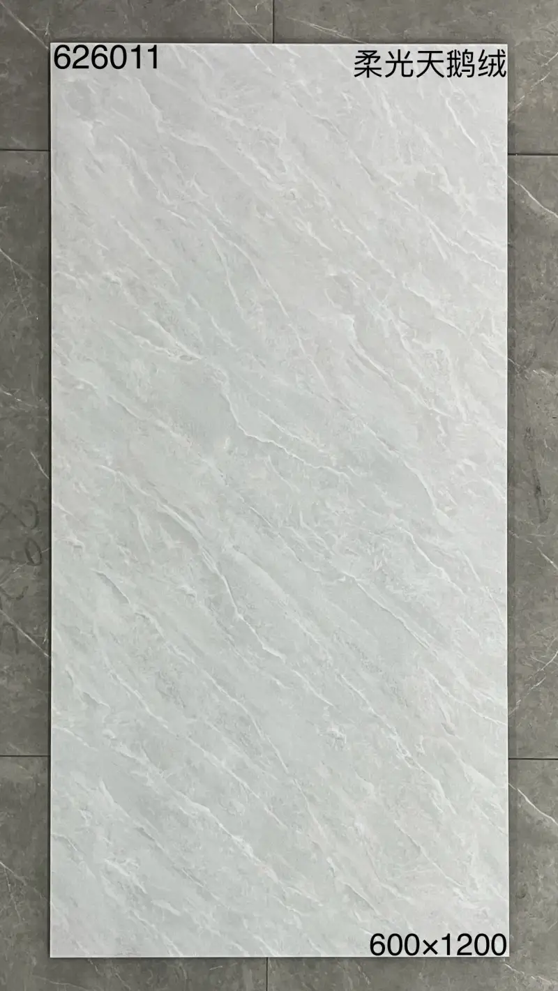 XM-626011 600 x 1200 mm matt finish 600*1200