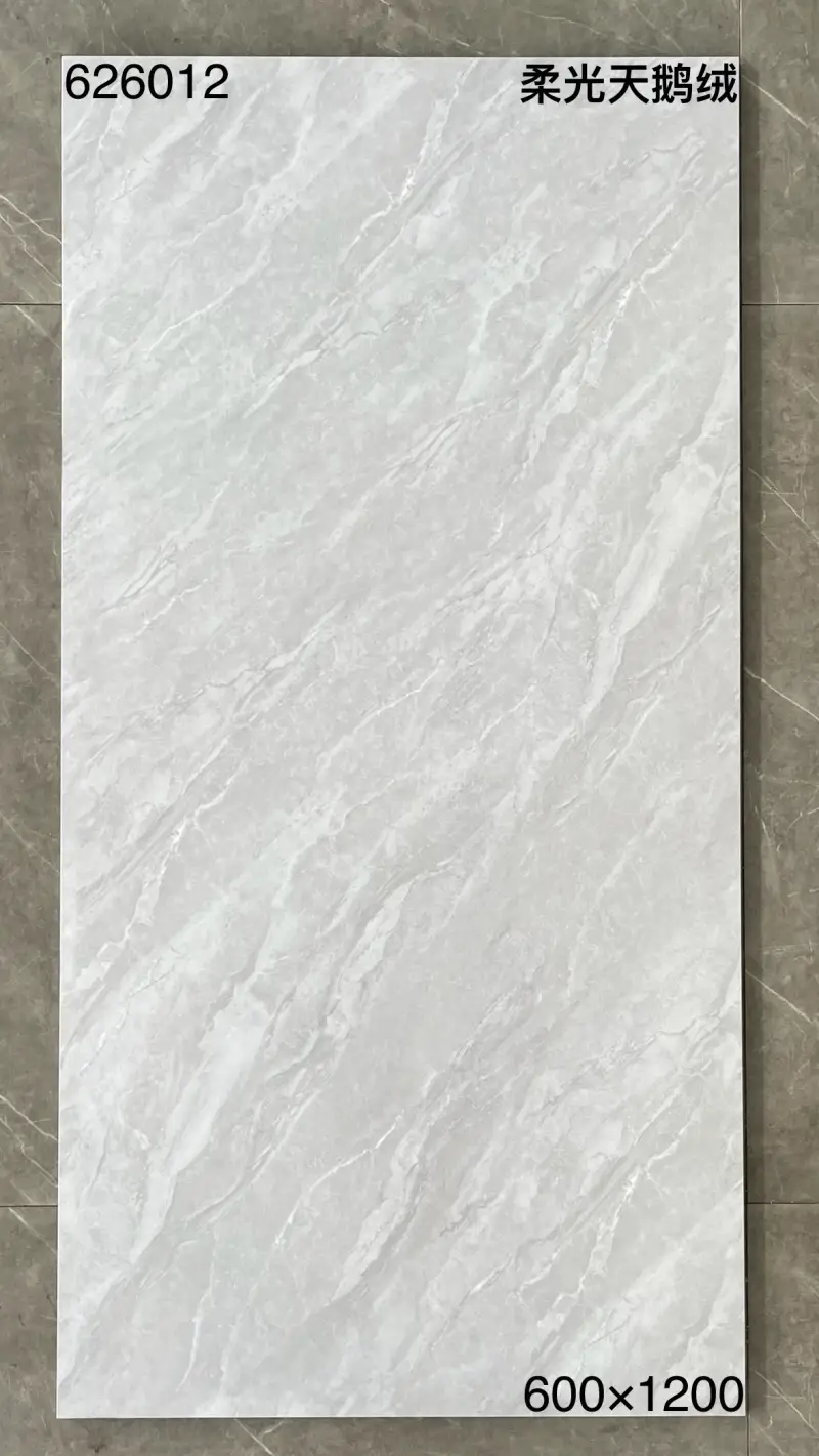 XM-626012 600 x 1200 mm matt finish 600*1200