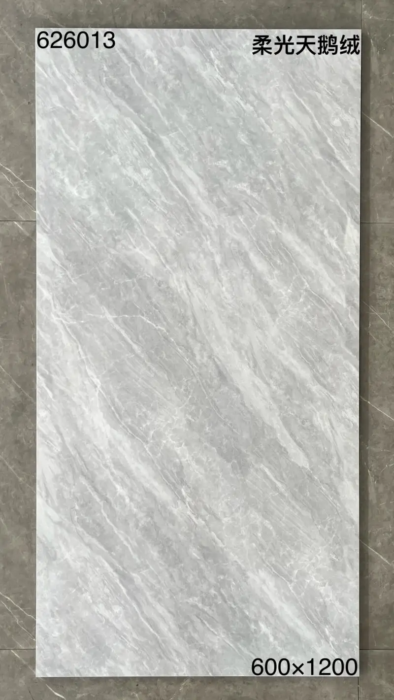 XM-626013 600 x 1200 mm matt finish 600*1200