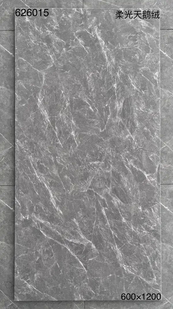 XM-626015 600 x 1200 mm matt finish 600*1200