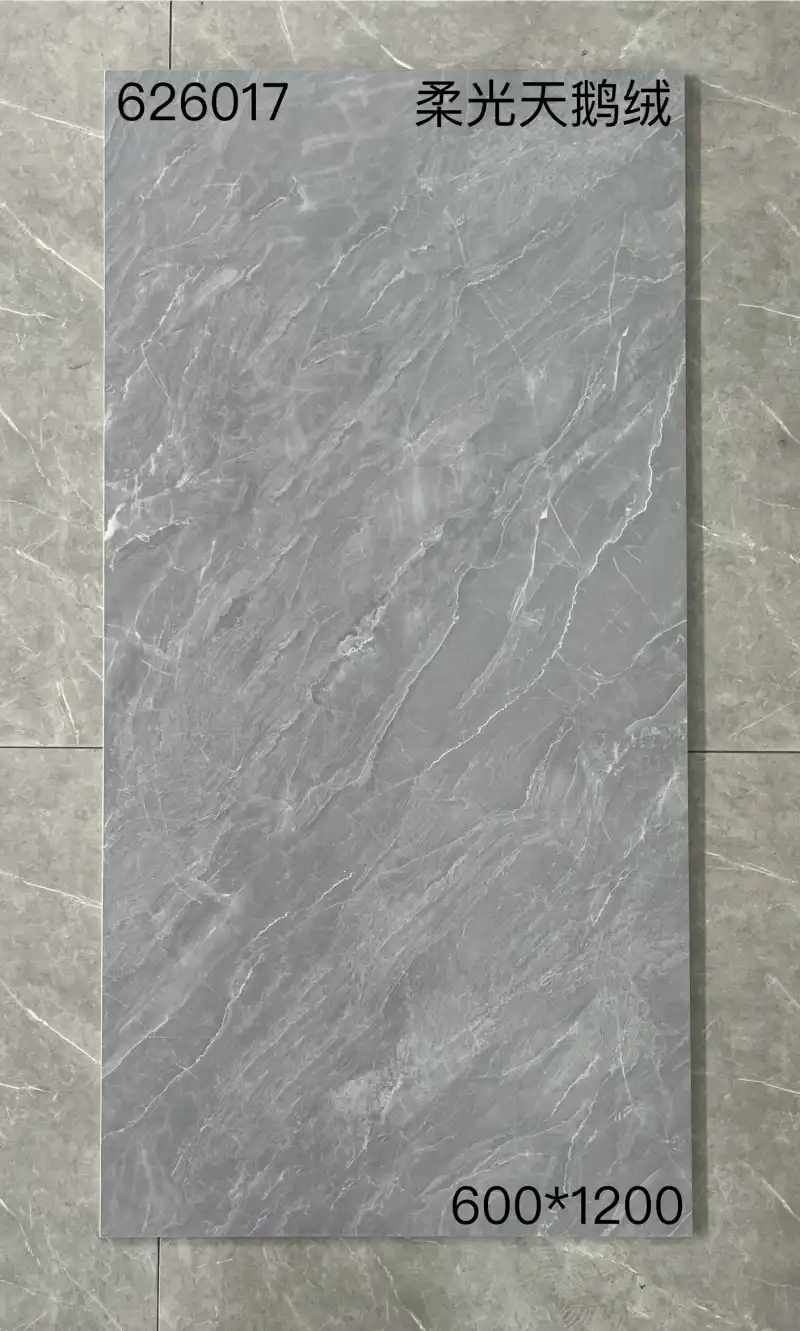 XM-626017 600 x 1200 mm matt finish 600*1200