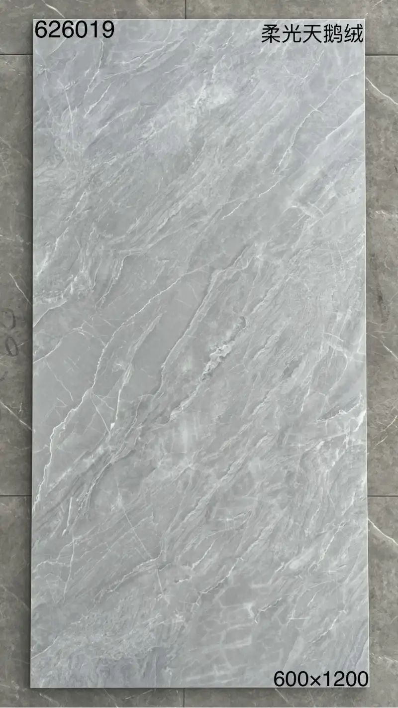 XM-626019 600 x 1200 mm matt finish 600*1200