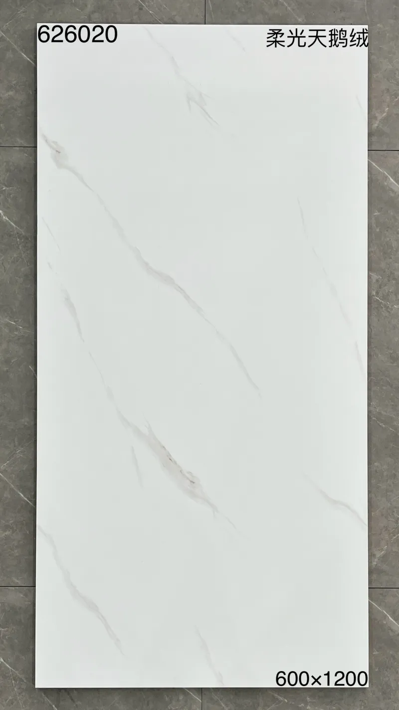 XM-626020 600 x 1200 mm matt finish 600*1200