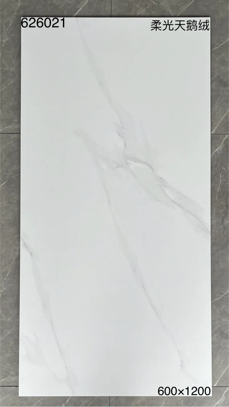 XM-626021 600 x 1200 mm matt finish 600*1200