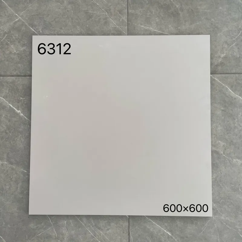 XM-6312 600 x 600 mm matt finish 600*600