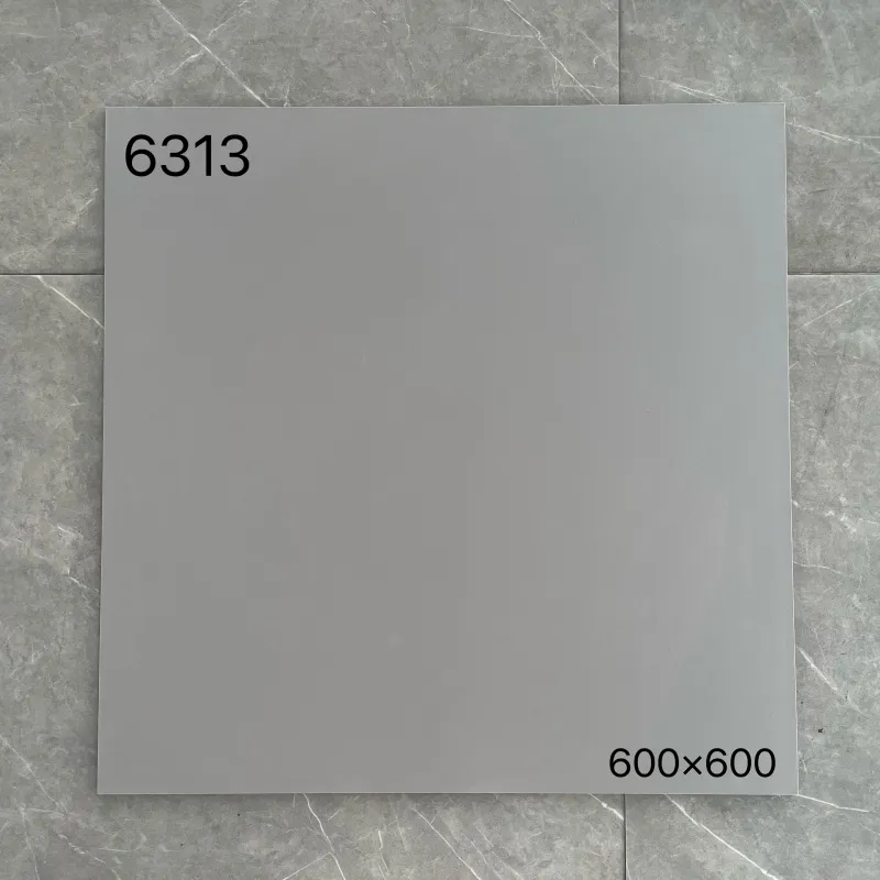 XM-6313 600 x 600 mm matt finish 600*600