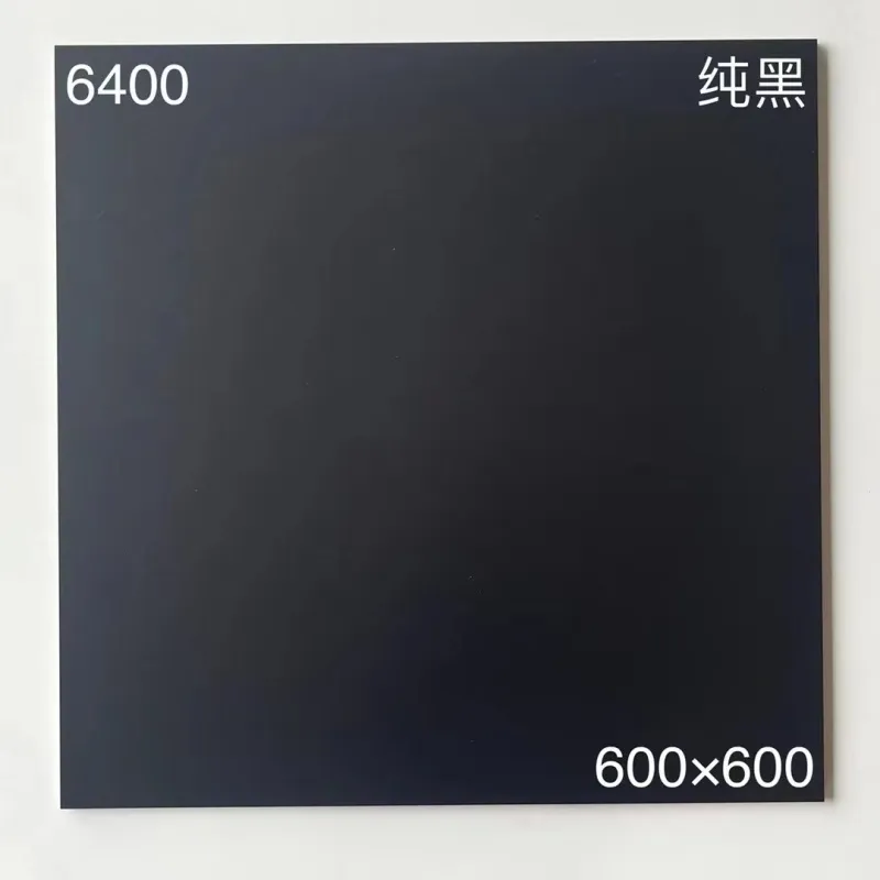 XM-6400 600 x 600 mm matt finish 600*600