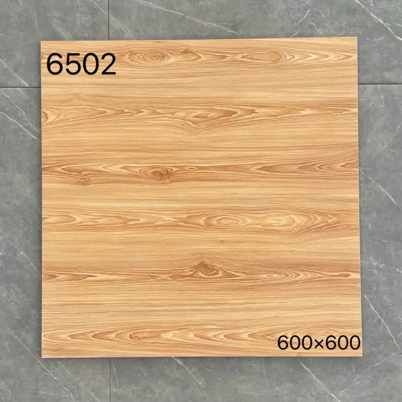 XM-6502 Design 01 600 x 600 mm matt finish 600*600