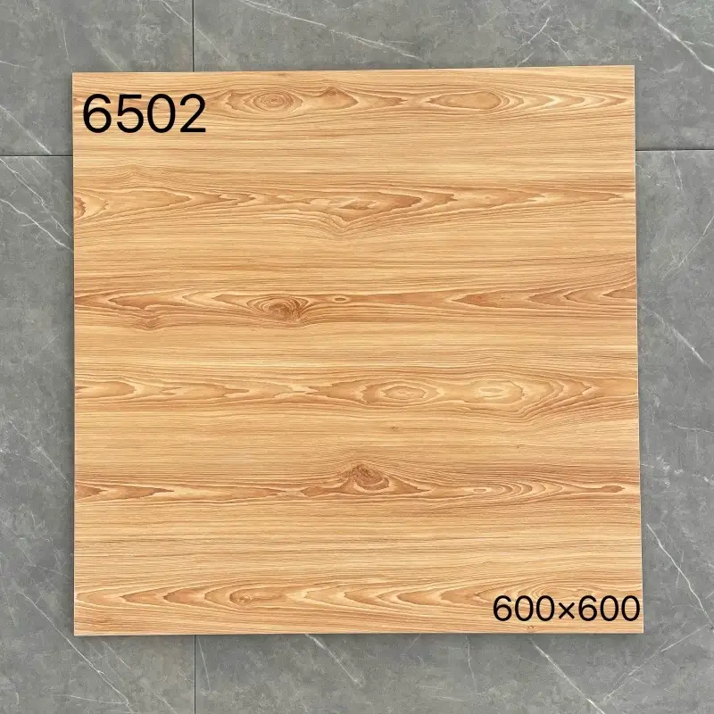 XM-6502 Design 02 600 x 600 mm matt finish 600*600