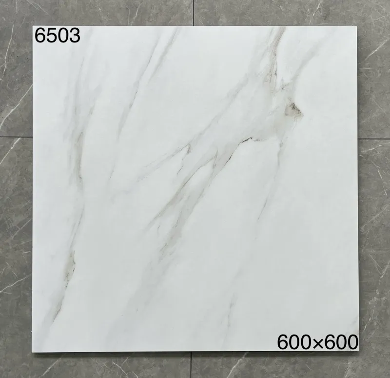XM-6503 600 x 600 mm matt finish 600*600