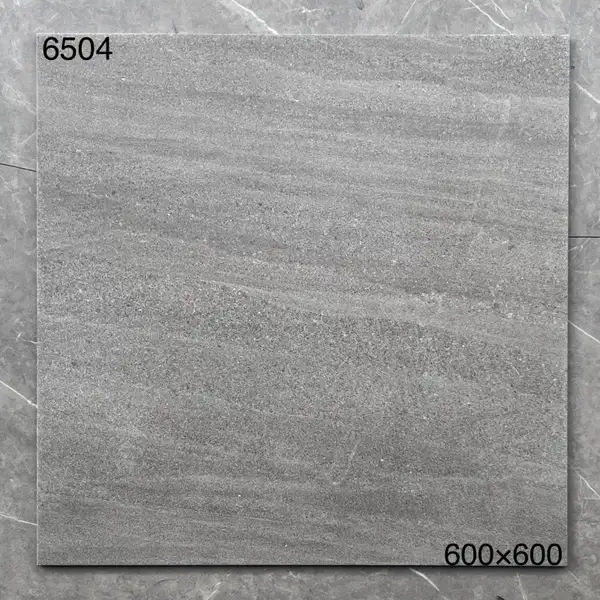 XM-6504 600 x 600 mm matt finish 600*600