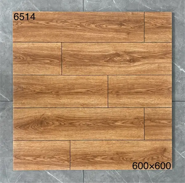 XM-6514 Design 01 600 x 600 mm matt finish 600*600