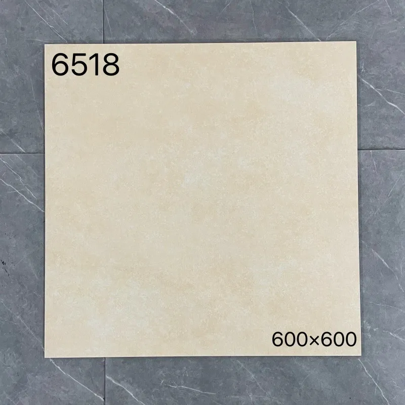 XM-6518 600 x 600 mm matt finish 600*600