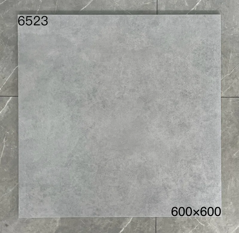 XM-6523 600 x 600 mm matt finish 600*600