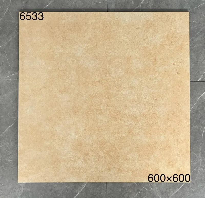 XM-6533 600 x 600 mm matt finish 600*600