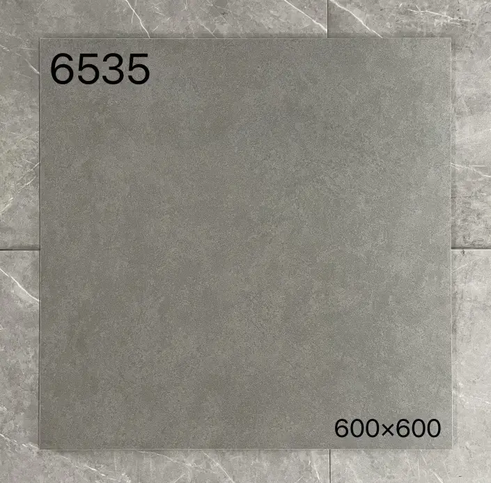XM-6535 600 x 600 mm matt finish 600*600